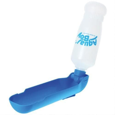 Savic Aqua Boy Dog Water Dispenser - 750ML